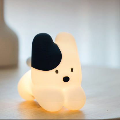 Flying Kitten Night Light Cute Gift