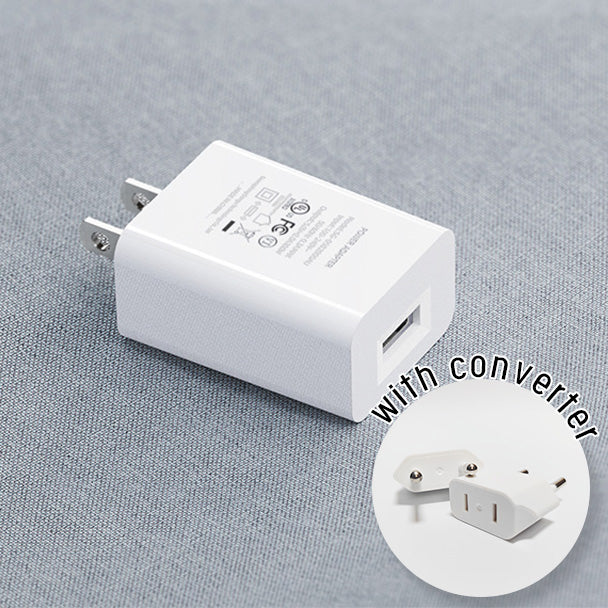 Universal Power Adapter with Converter